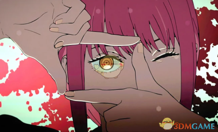 《赛博朋克2077》电锯人玛奇玛语音MOD