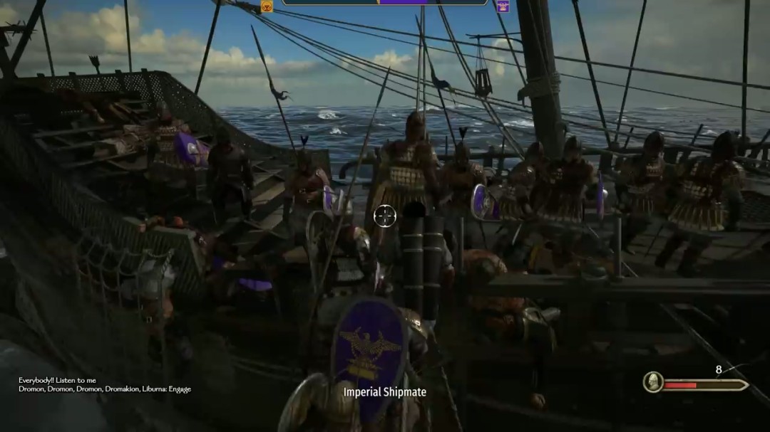 《骑马与砍杀2》“战帆”资料片16分钟演示 11月26日发售