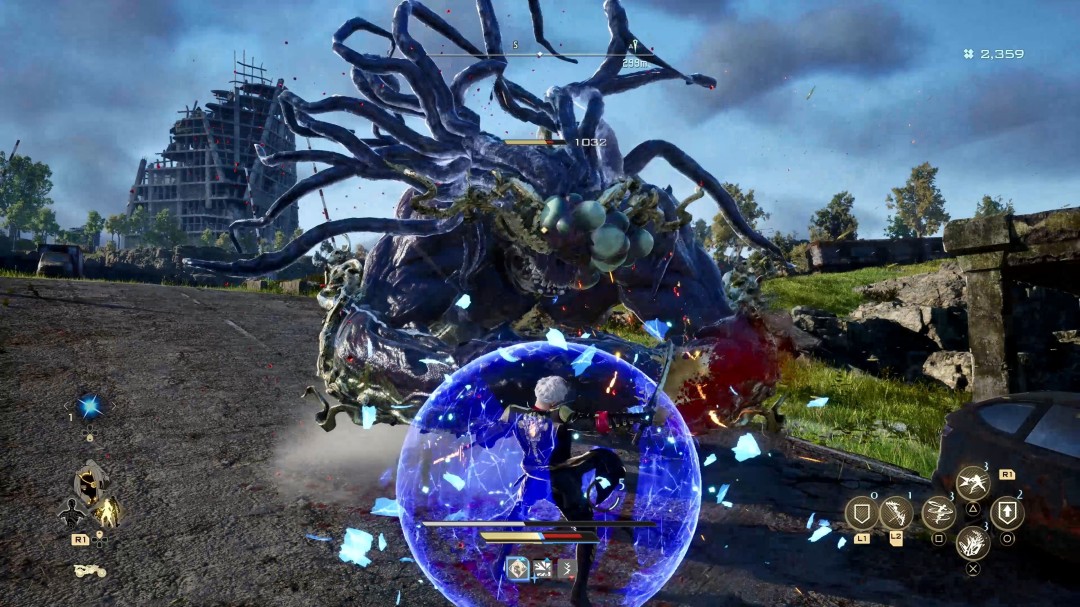 六大噬血者亮相！《噬血代码2》公开搭档系统详情