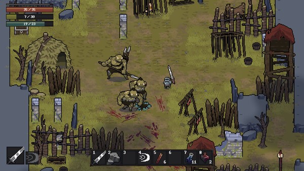 《Pale Coins》免安装版