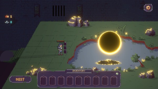 《Spire of Glory》免安装版