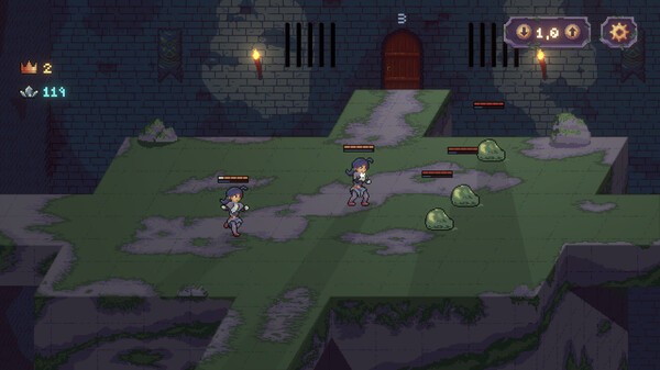 《Spire of Glory》免安装版