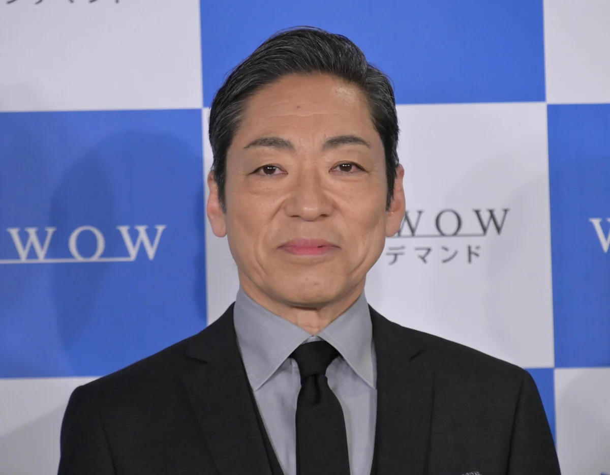 《如龙：极3》日配宣传片遭批 香川照之仍出演