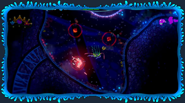 《致病本源》demo