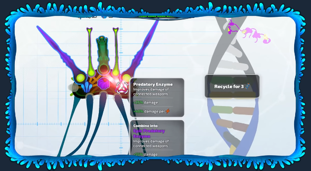 《致病本源》demo