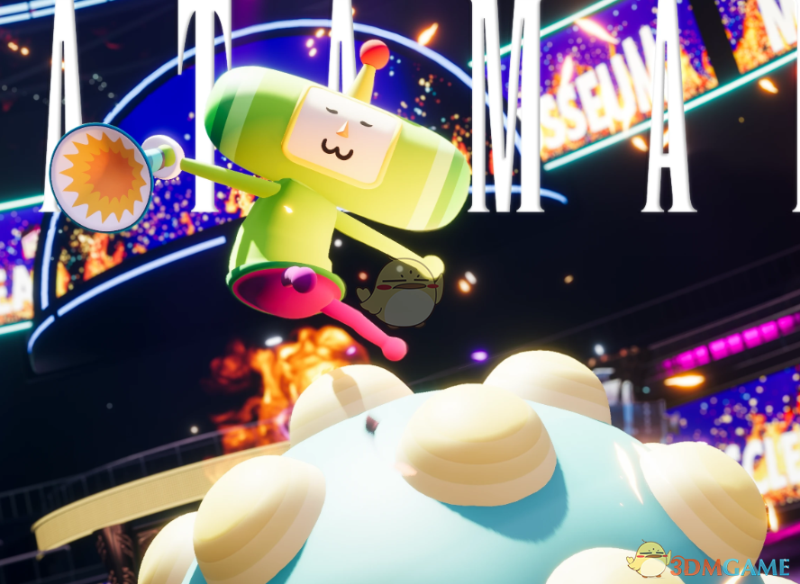 《最终幻想7：重生》块魂替换凯特MOD