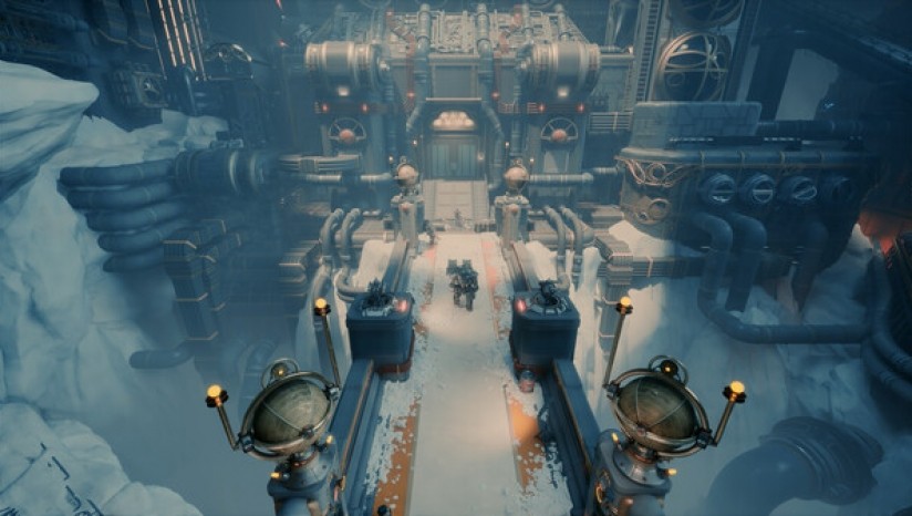 游戏七日薄：《天外世界2》《无尽传奇 Remastered》领衔