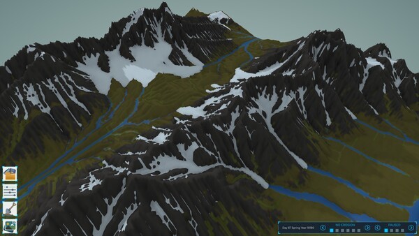 《Terra Firma 2抢先体验版》免安装中文版