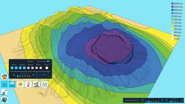 《Terra Firma 2抢先体验版》免安装中文版