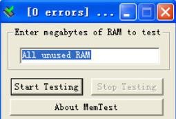MemTestv4.0.0.0