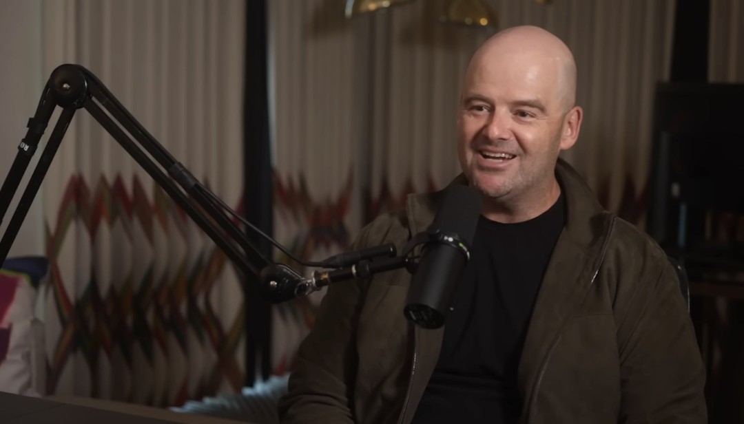 从纽约移民到传奇编剧：Dan Houser的真实人生映照GTA与RDR