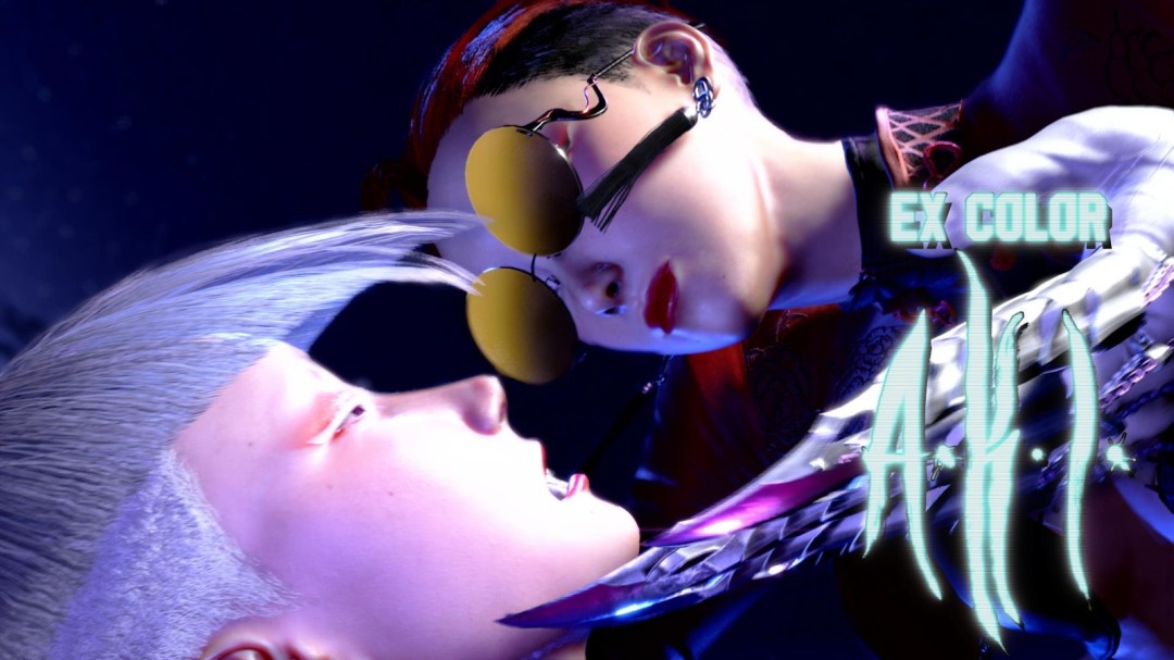 《街霸6》联动经典名作《魔界村》战斗通行证上线 