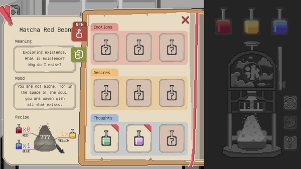 《Yume Kakigori》免安装中文版