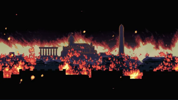 《哈玛雷特》demo