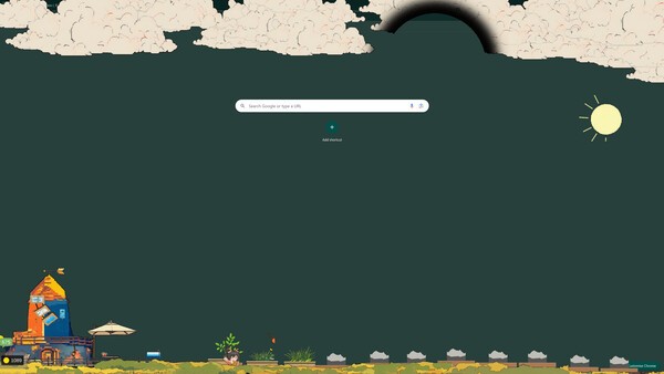 《窗口花园》免安装汉化版