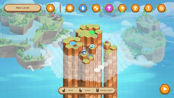 《Shroomtopia》免安装中文版