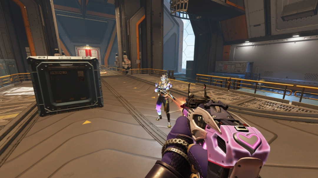 《Apex英雄》文化圆桌——准备迎接“超能强化”