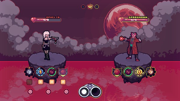 《对峙节拍》免安装版