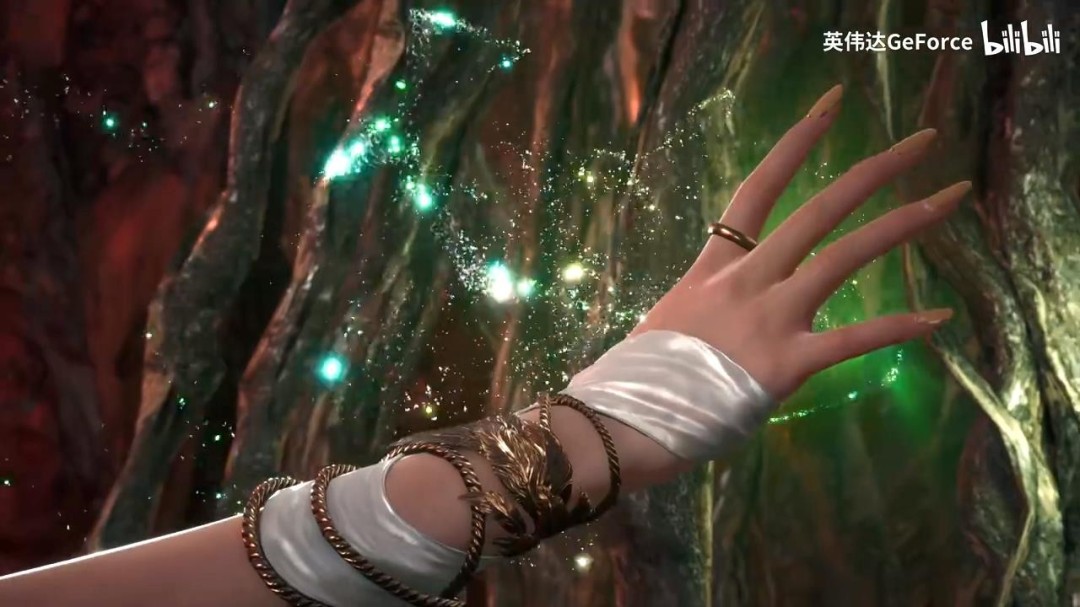 《永恒之塔2》全新预告 角色细节丰富很逼真