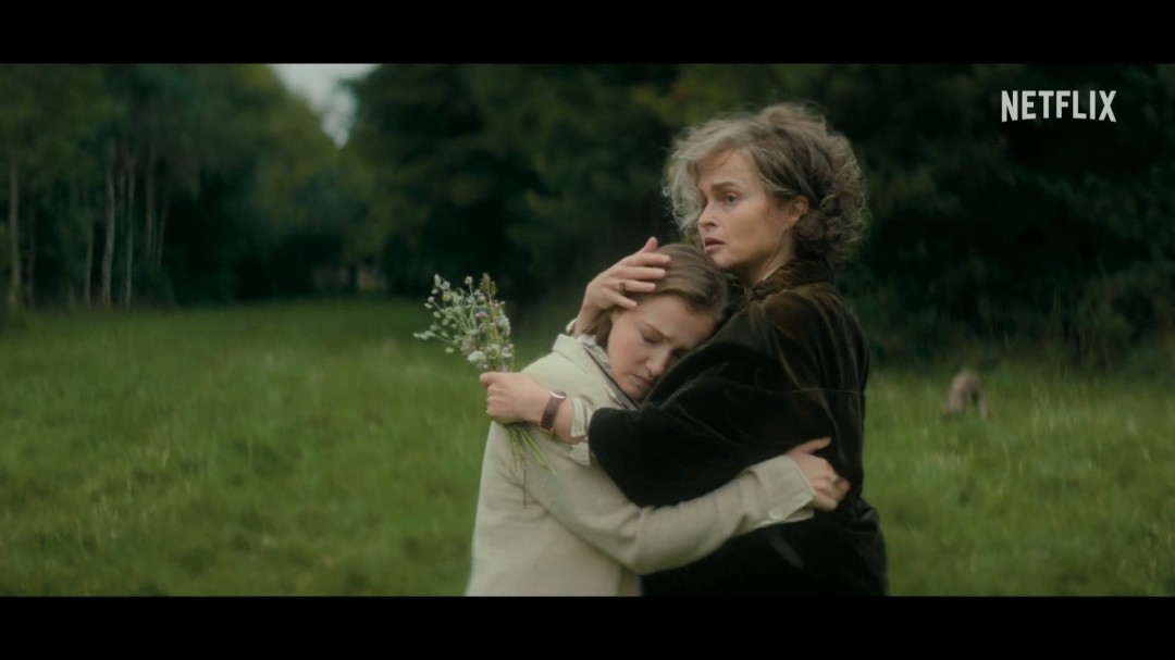 Netflix悬疑迷你剧集《七面钟之谜 》发中字先导预告