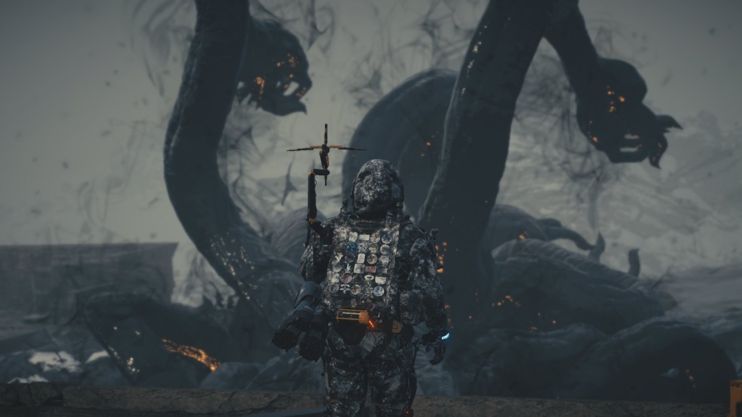 不止于娱乐 小岛秀夫希望用游戏为玩家注入