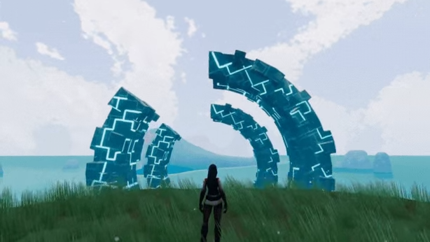 《伊利西昂》demo