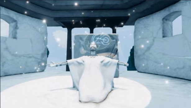 《伊利西昂》demo