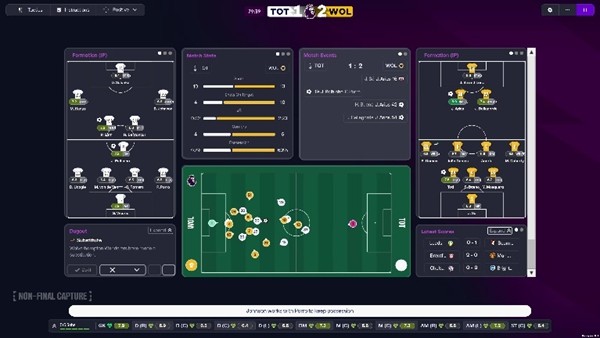 《足球经理26》今日全球正式发售！开启系列新纪元