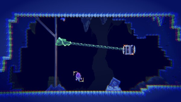 《Jaded》免安装版