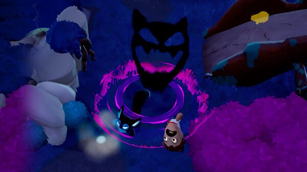 《Hoomanz!》免安装版