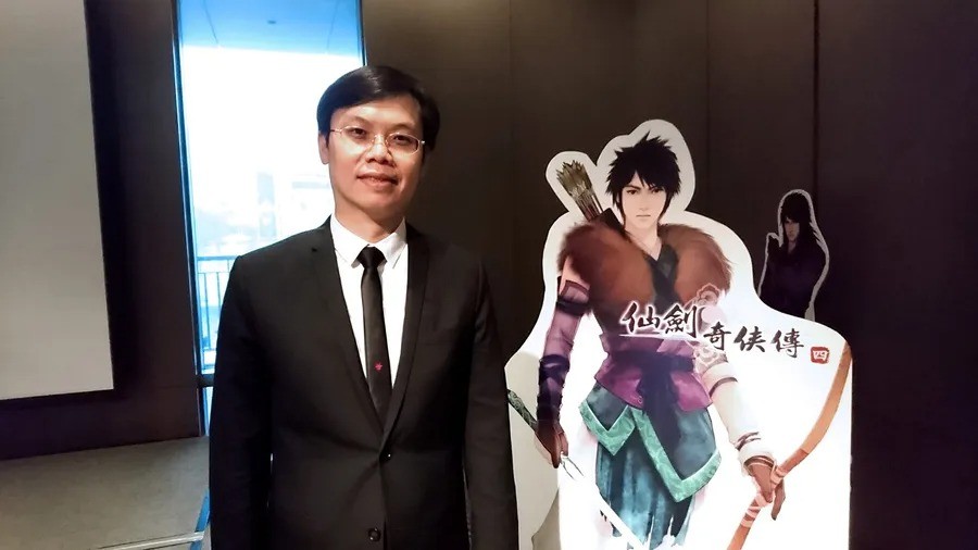 《仙剑》《轩辕剑》开发商大宇改名 一个时代结束