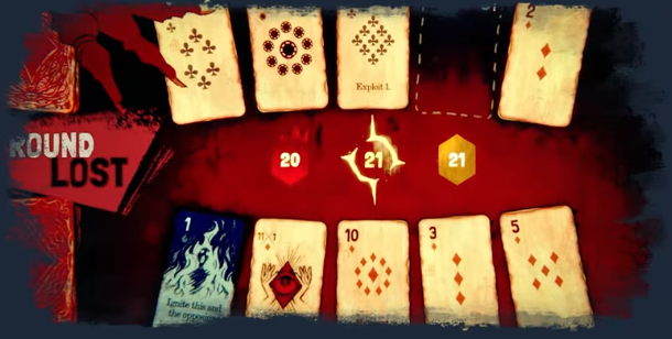 《Black Jacket》demo