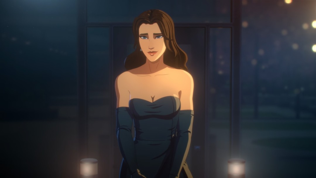 《超英派遣中心》IGN 9分：第二季还要等多久出？