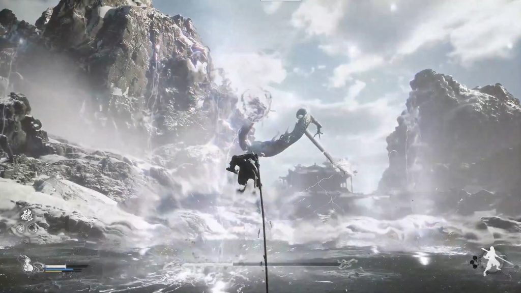 回味无穷！ 外媒评《黑神话：悟空》发售一年后仍无敌手