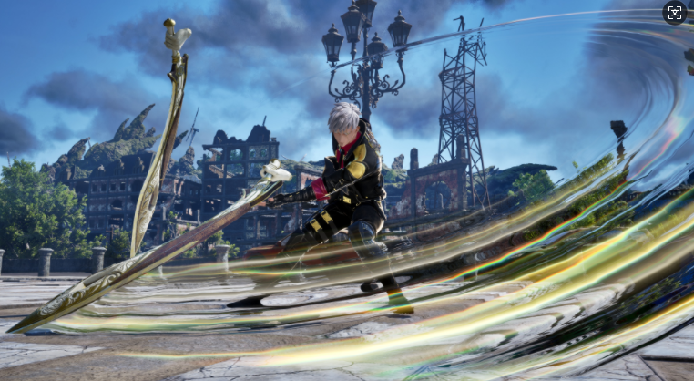 《噬血代码2》新情报公开 武器系统以及新地图