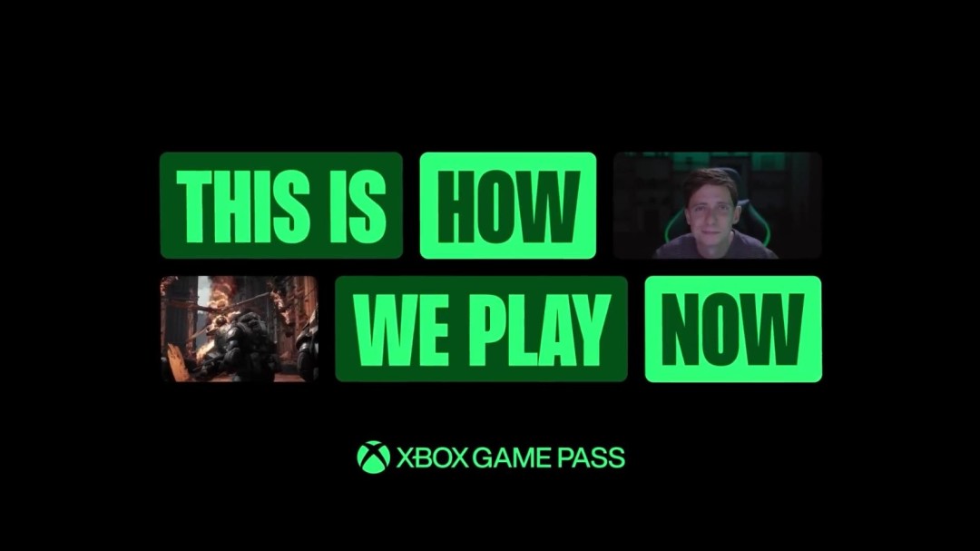 Xbox新广告引发争议 被指嘲讽实体游戏玩家