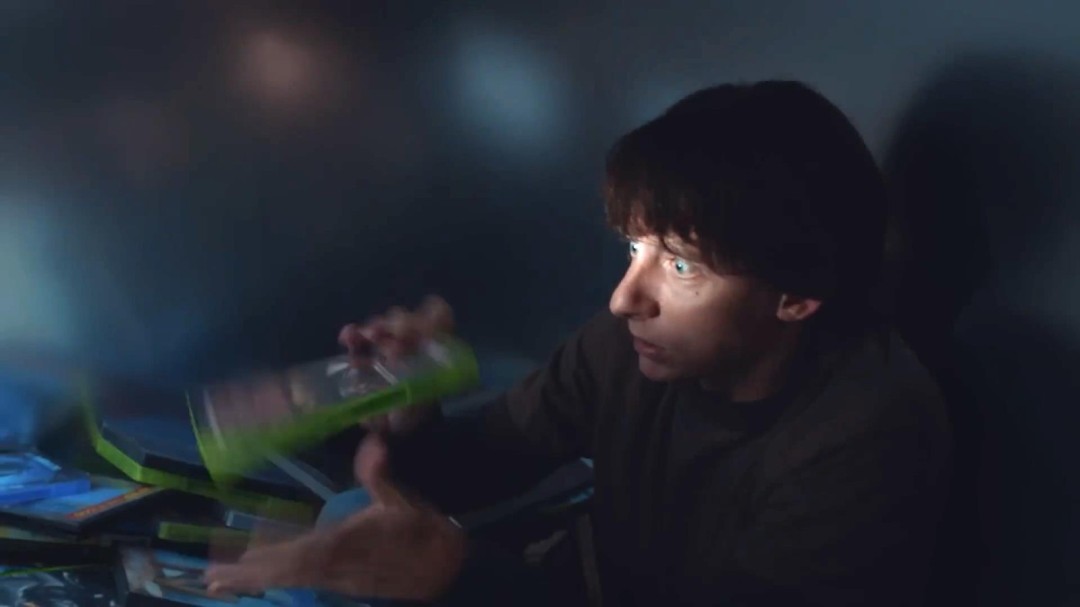 Xbox新广告引发争议 被指嘲讽实体游戏玩家