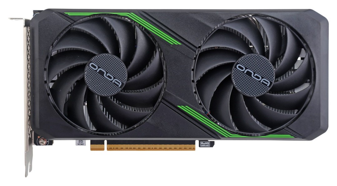 昂达终于发布首款RTX 50显卡 还是入门级的RTX5050