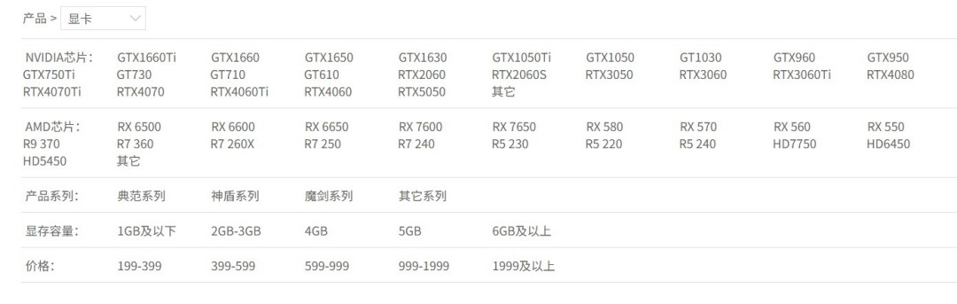昂达终于发布首款RTX 50显卡 还是入门级的RTX5050