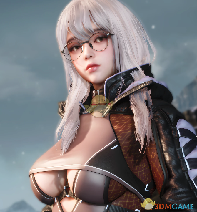 《剑星》伊芙的忍者龙剑传4绫音忍者服MOD