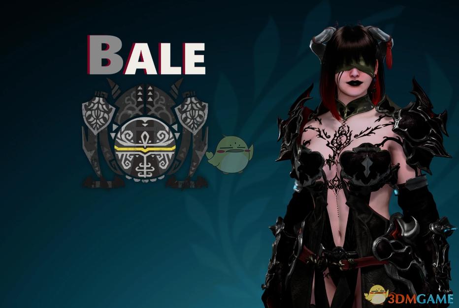 《怪物猎人：荒野》欧米茄套装的性感编辑MOD