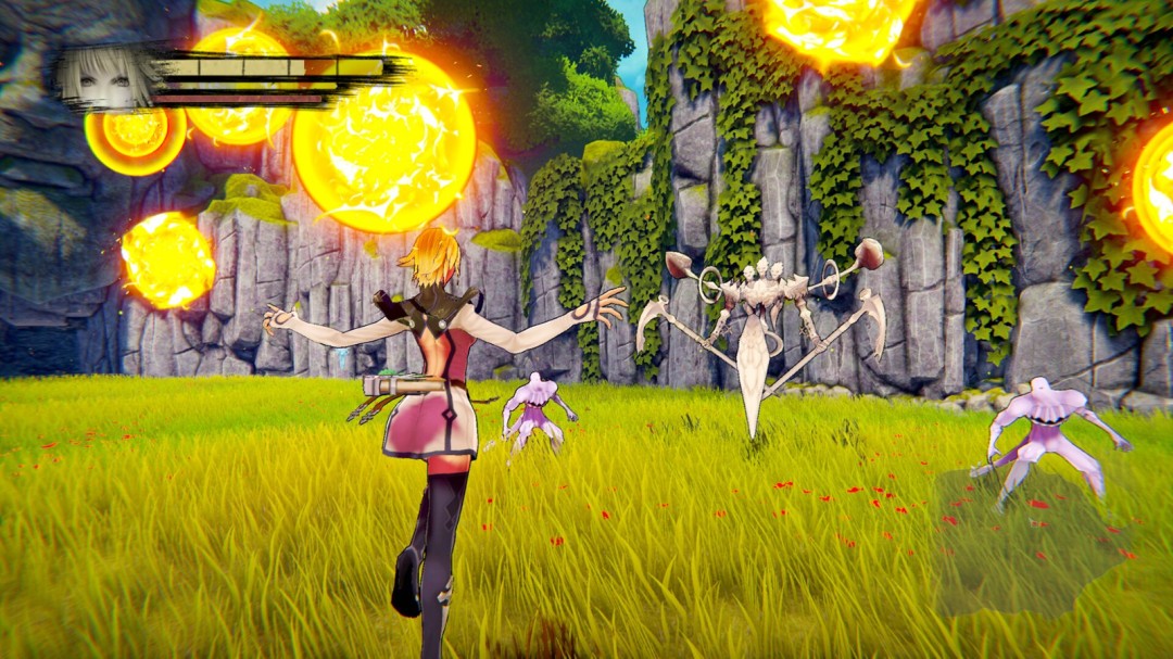 《阿尼玛：回忆之门 I&II Remaster》官方版