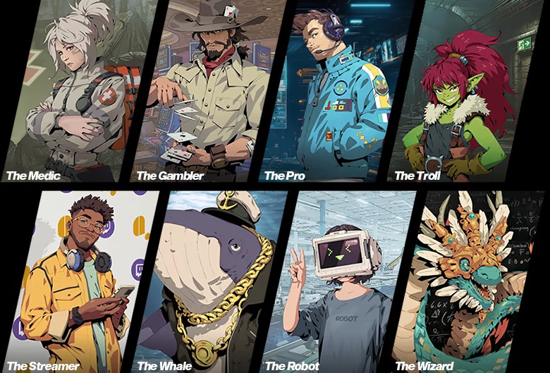 《Q-UP》免安装版