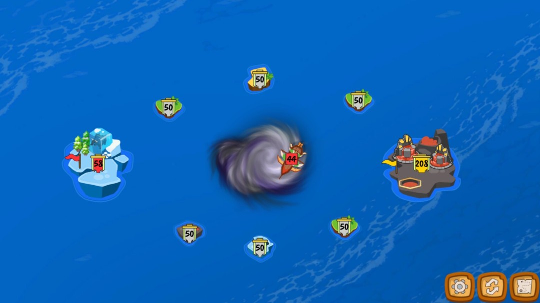 《妖精之地》免安装中文版