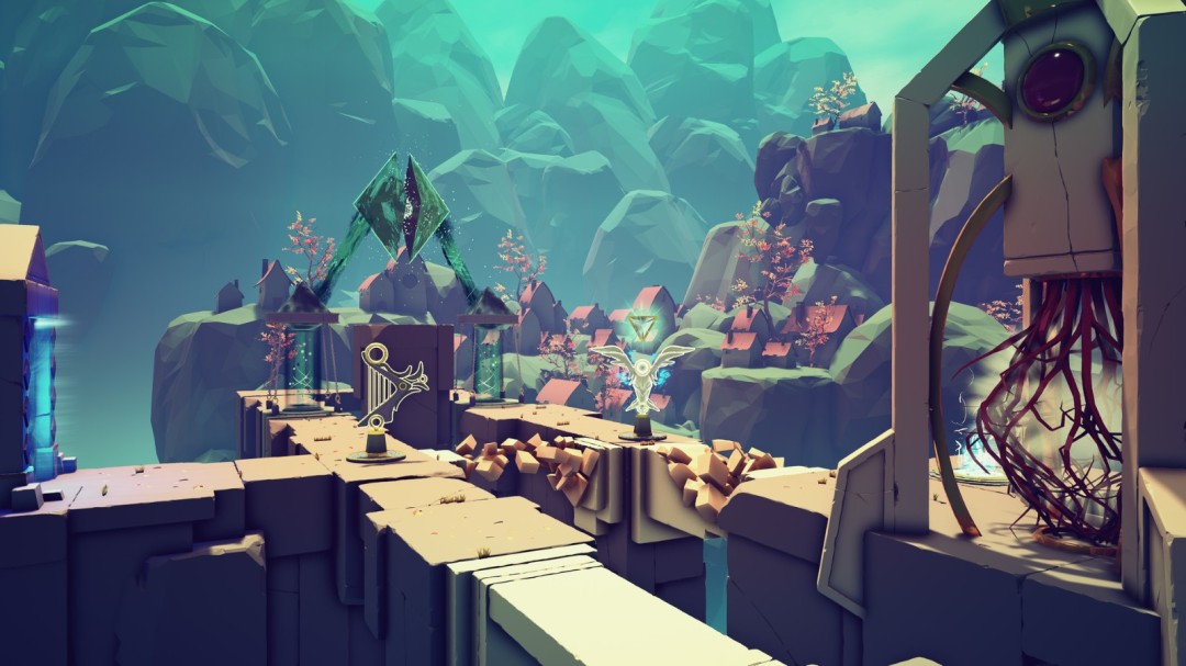 《羁留》免安装中文版