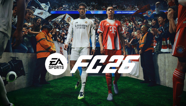 《EA SPORTS FC™ 26》评测：主打一个听劝