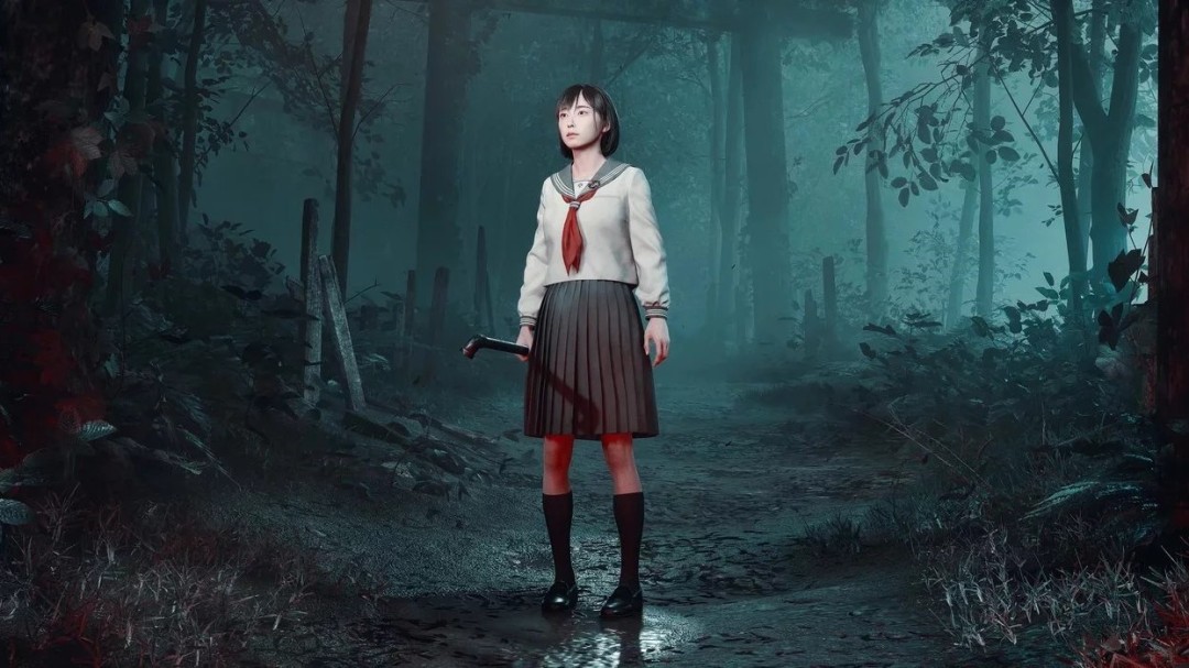 《寂静岭f》Switch版本或已确认？官网信息引发热议