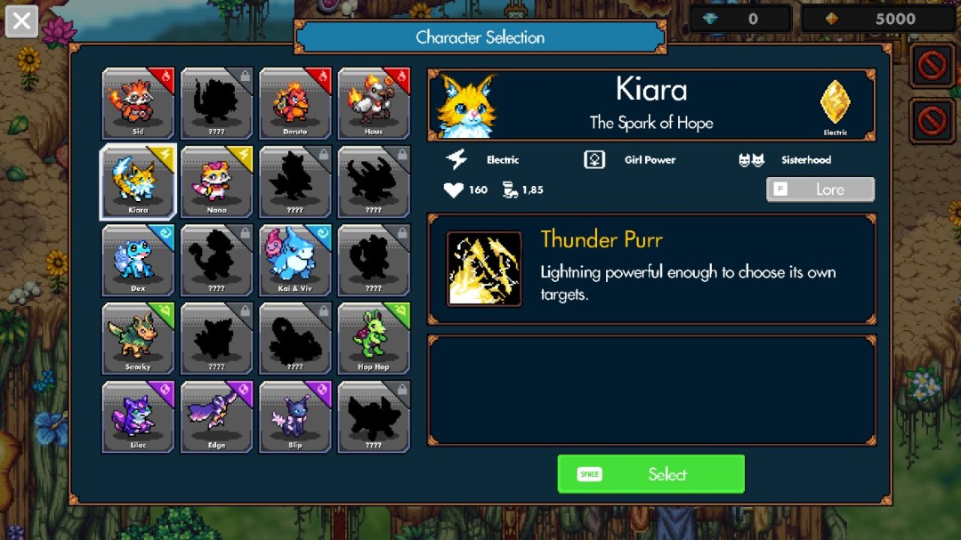 《晶灵小队》官方版