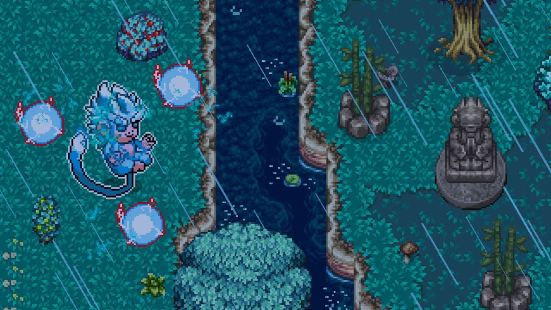 《晶灵小队》官方版