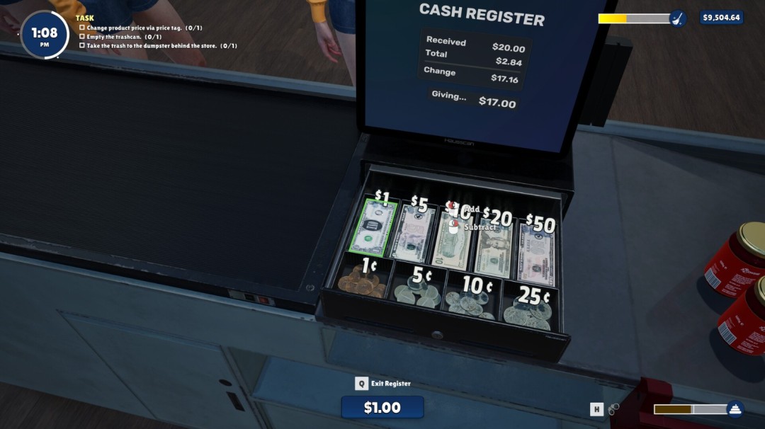 《商店战争：多人商店模拟器》官方版